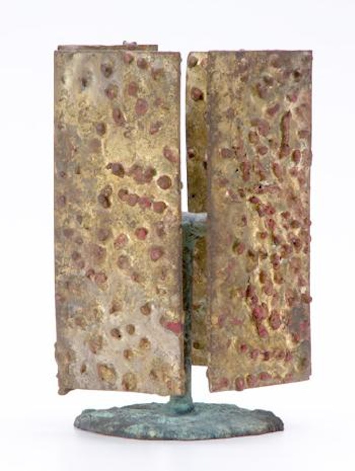Untitled by Harry Bertoia