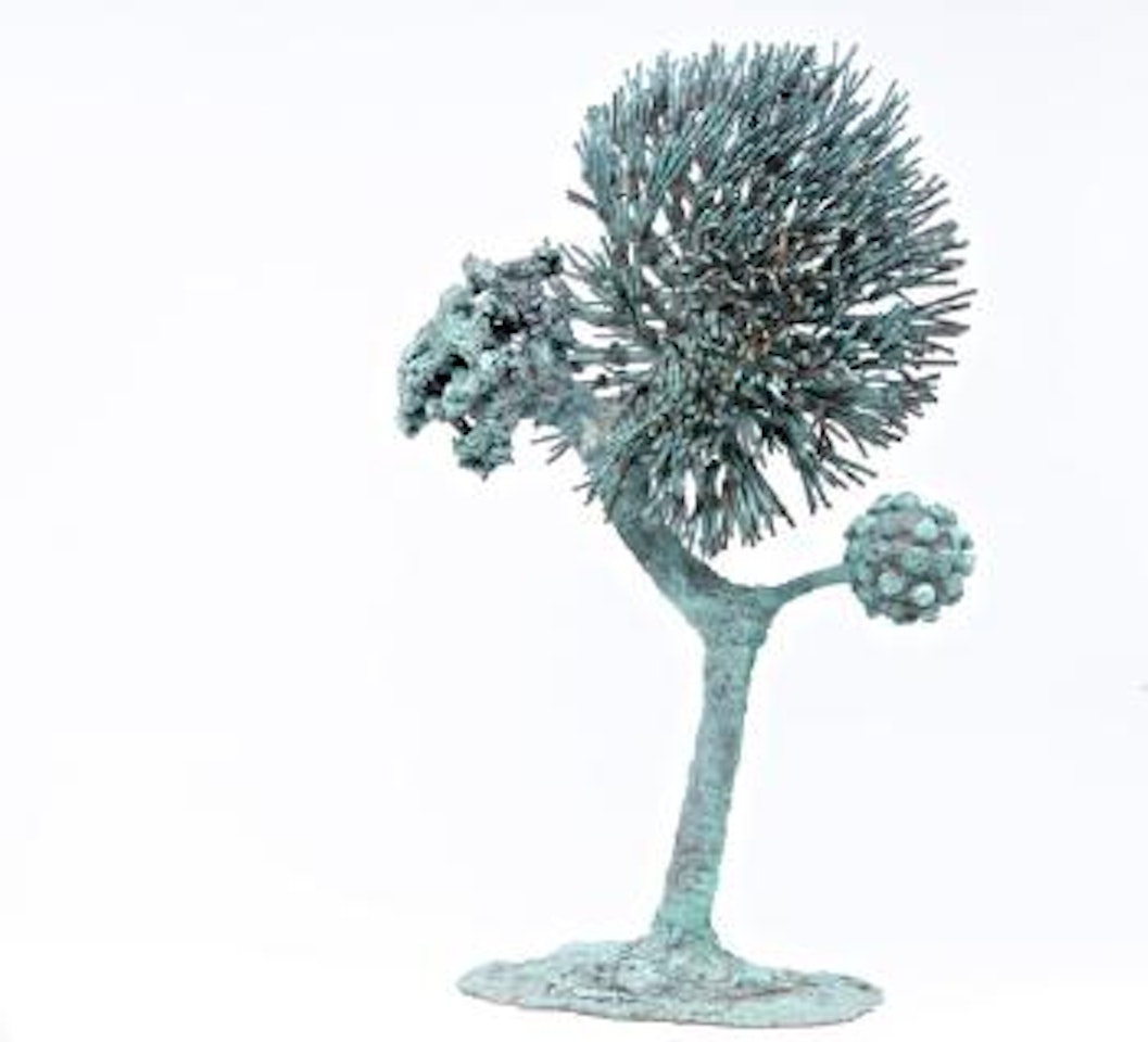 Untitled by Harry Bertoia