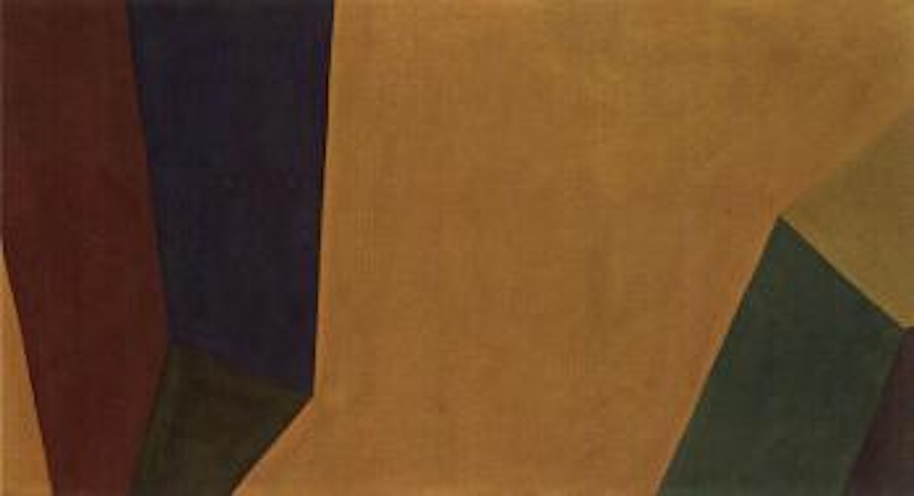 Untitled by Sol LeWitt