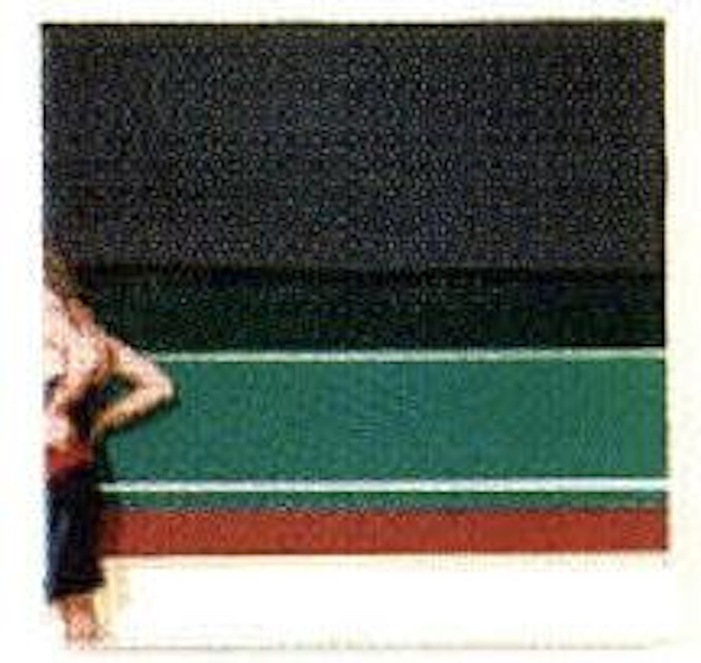 Stadien, arenas by Tim Eitel