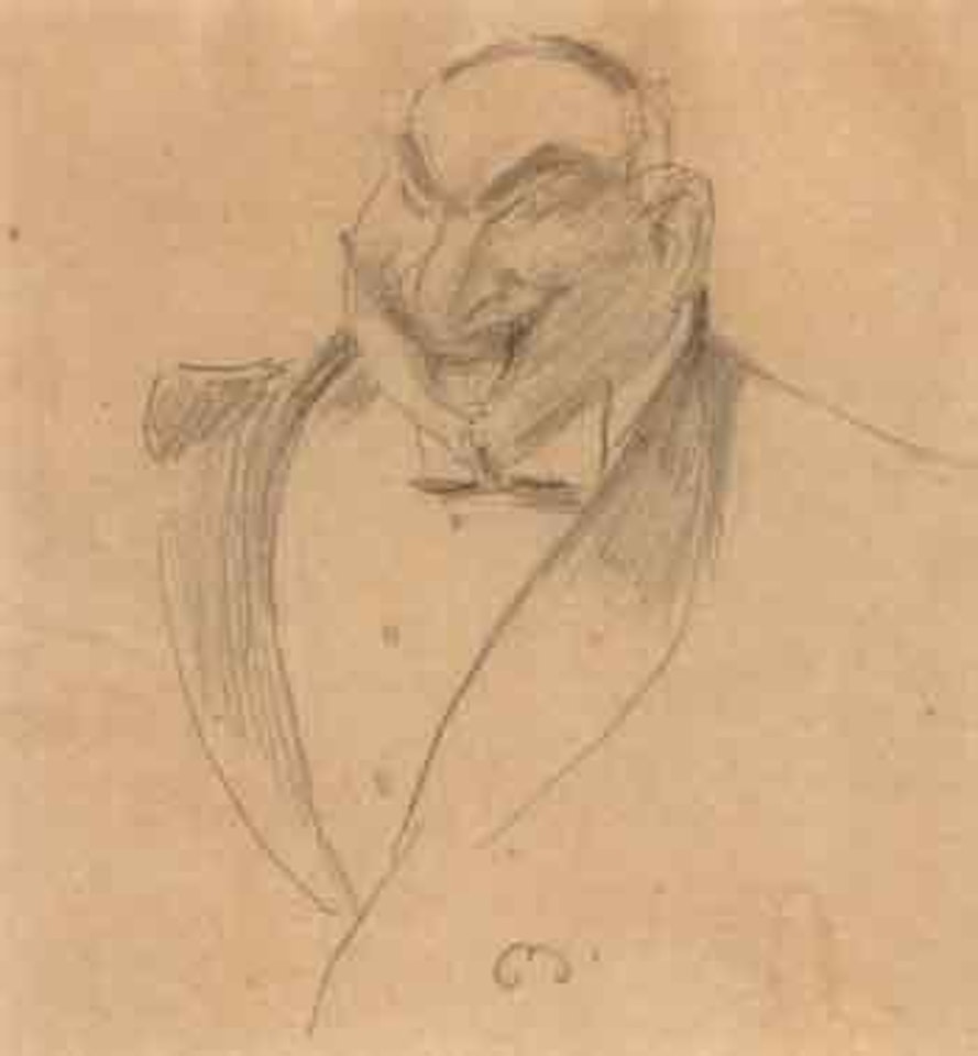 Portrait of Sir Albert Kaye Rollit by Giovanni Boldini