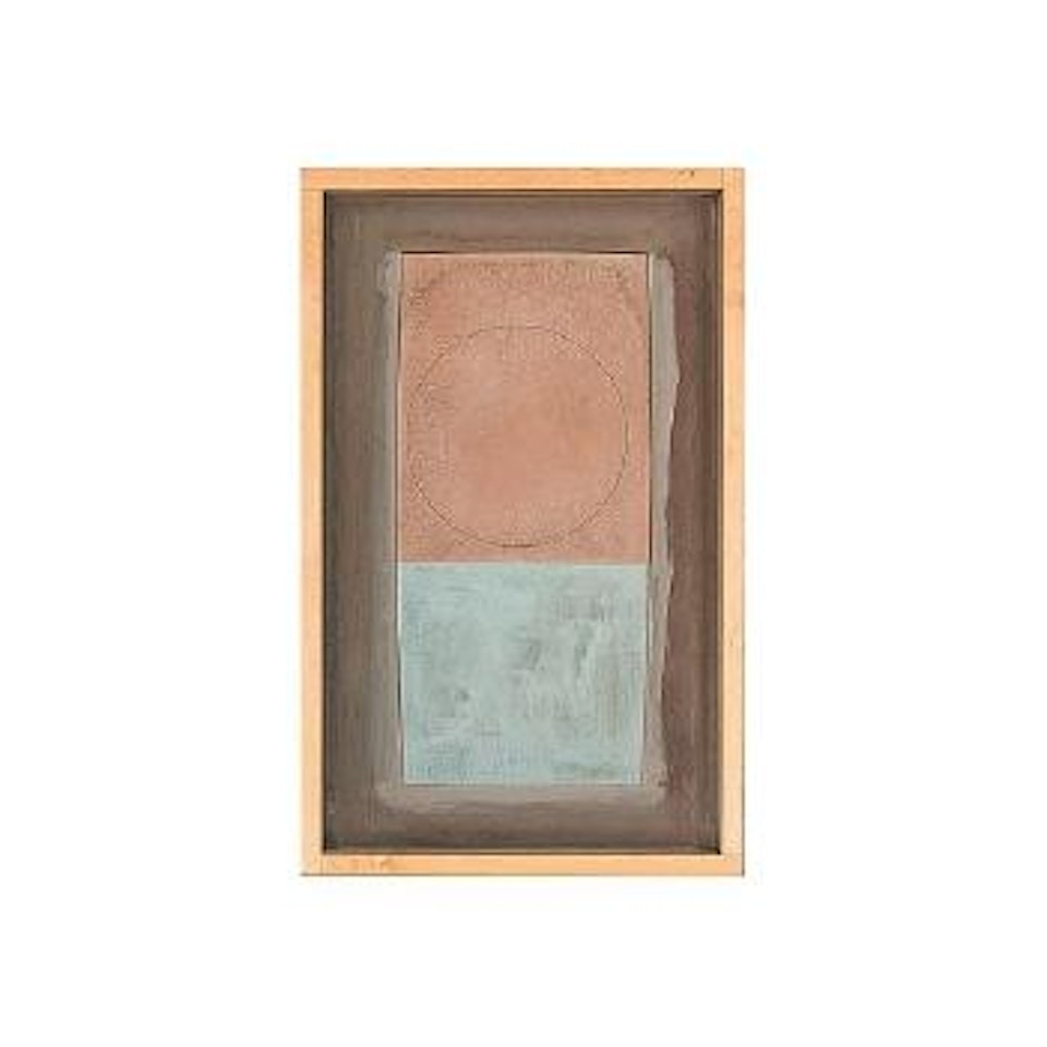 Urbino by Ben Nicholson, O.M.