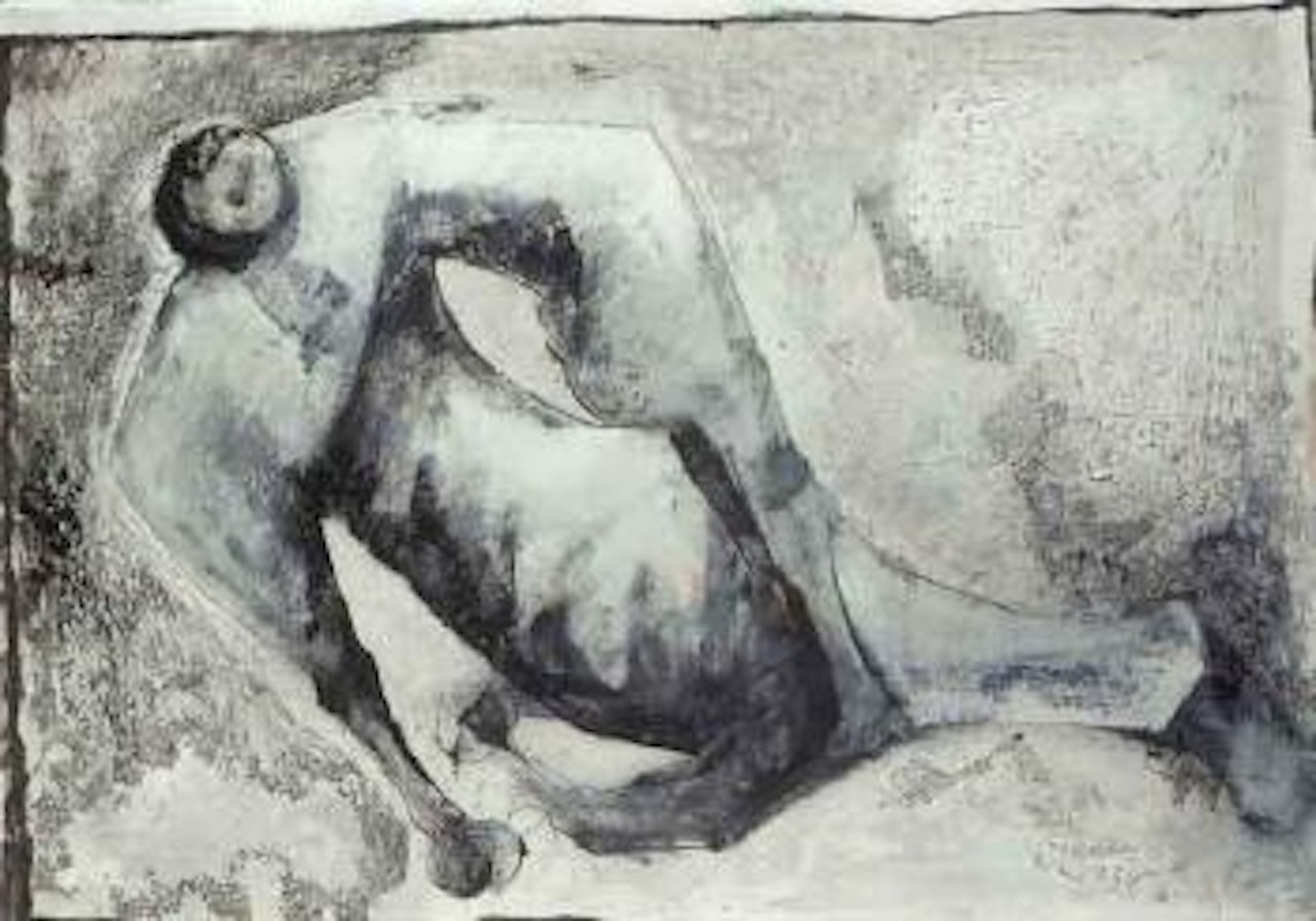 II miracolo by Marino Marini