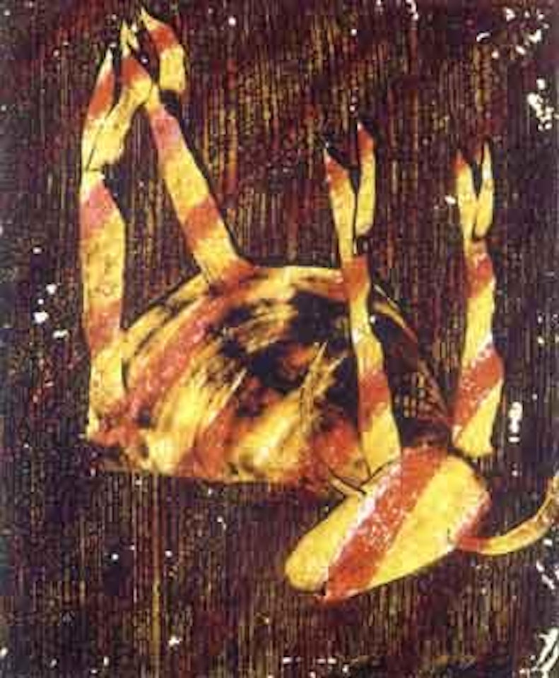 Carcass by Sidney Nolan