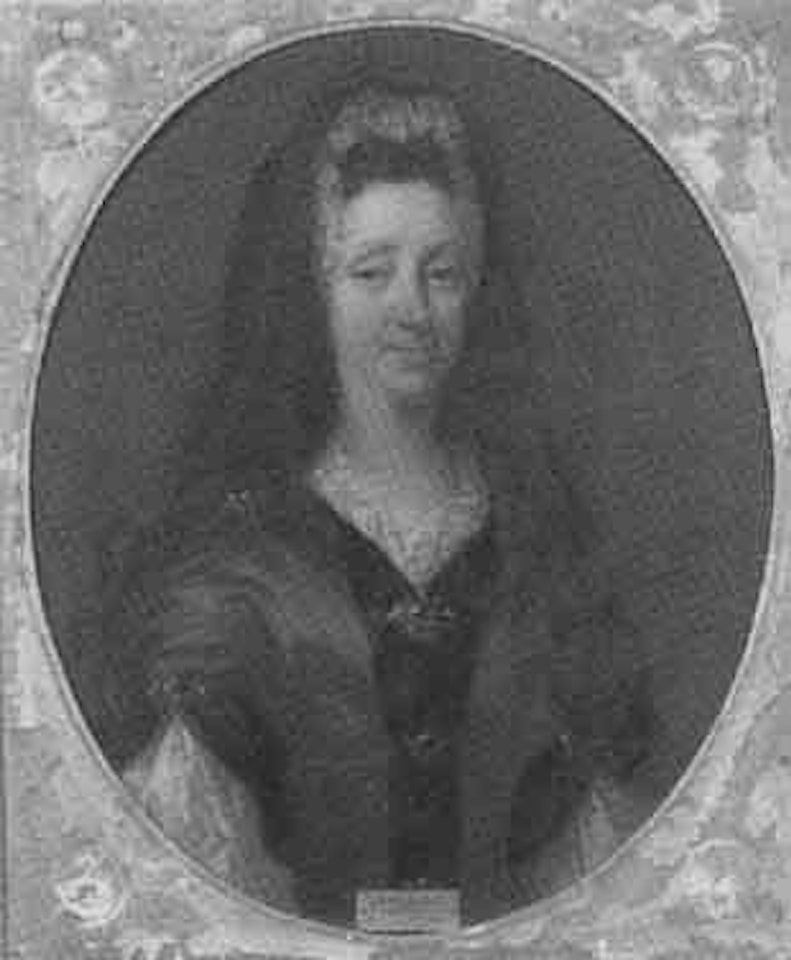 Portraits of Lady Routh and Sir John Routh Kt of Brenley, Kent by Sir Peter Lely