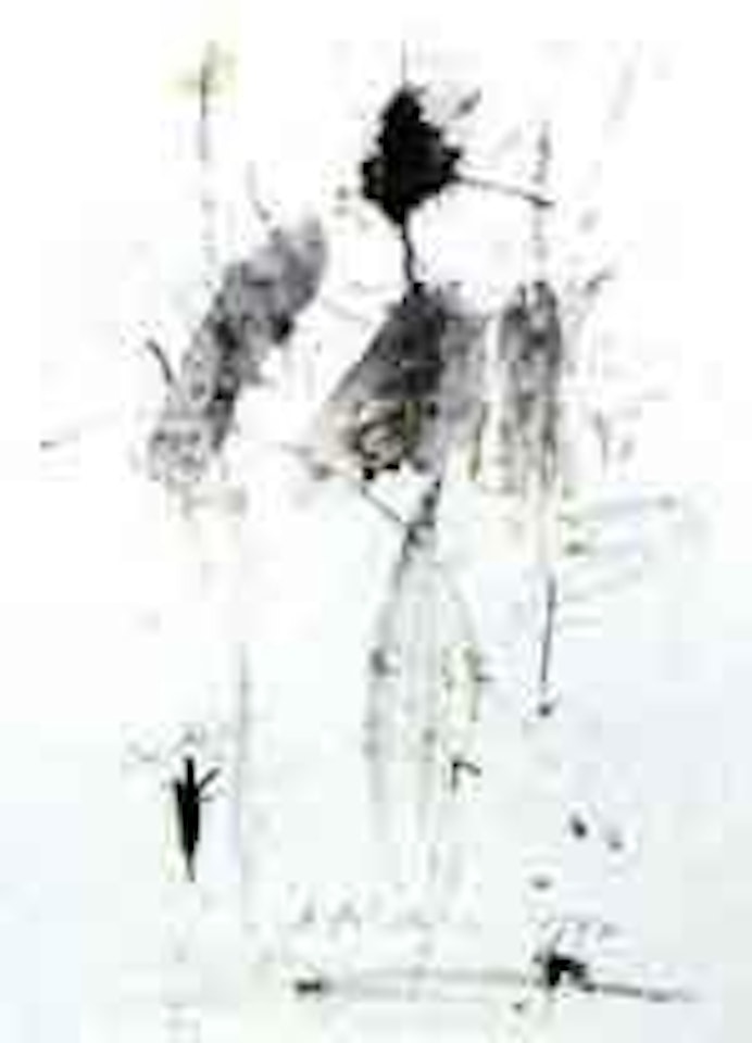 Angel by Hans Staudacher