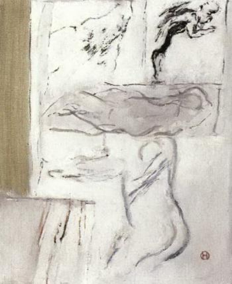 Relations by Preben Hornung