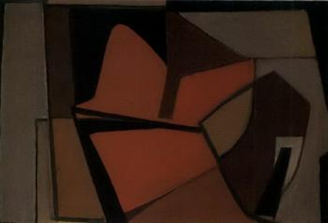 Composition by Preben Hornung