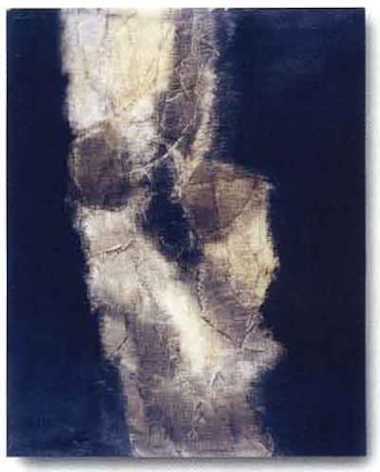 Composition by Léon Zack