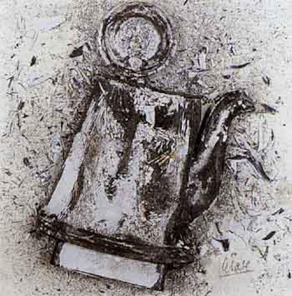 Nature morte by César