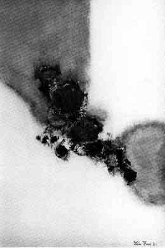 Sans titre by Léon Zack