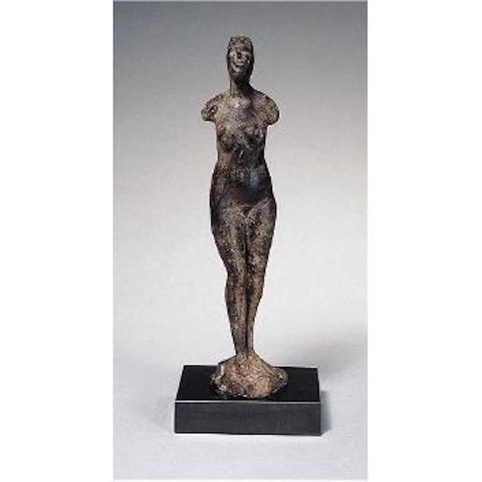 Piccola figure by Marino Marini