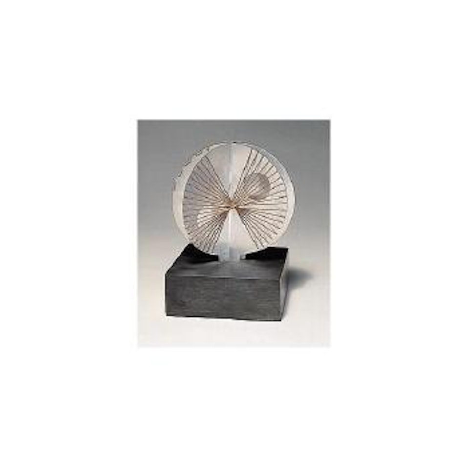 Small mincarlo by Barbara Hepworth