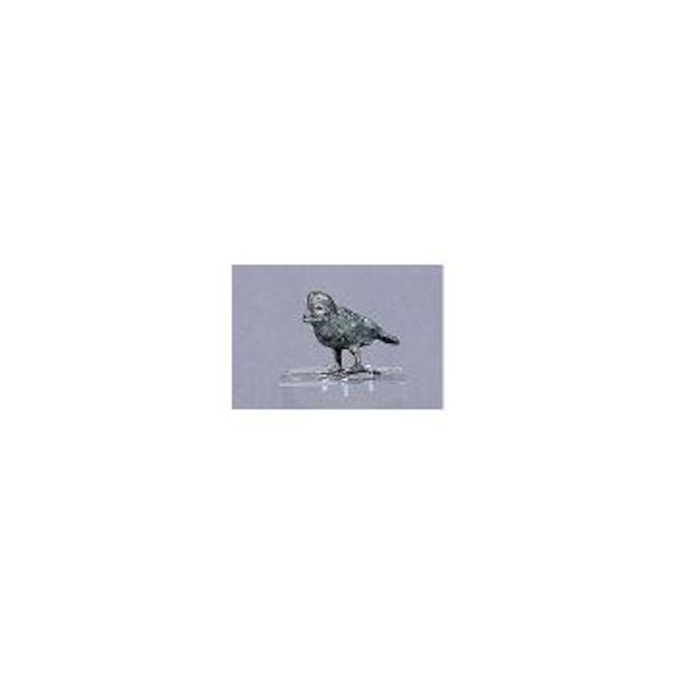Oiseau by Diego Giacometti