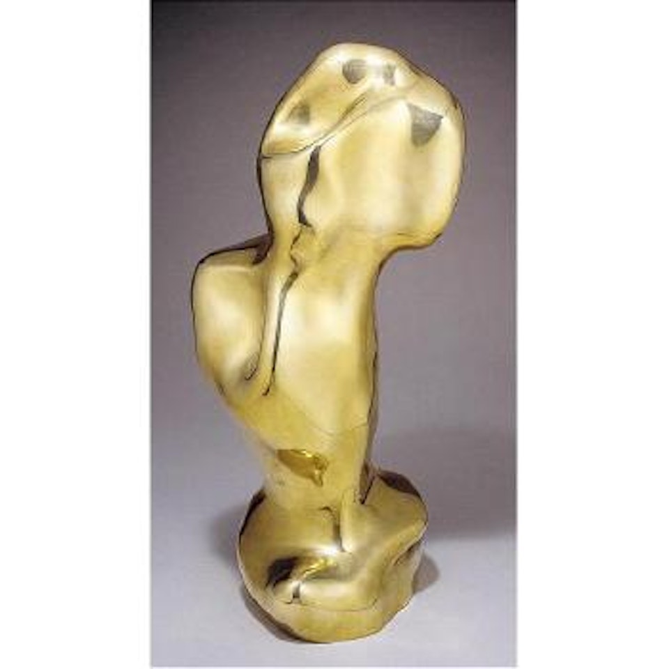 Sculpture d'une ombre by Jean Arp