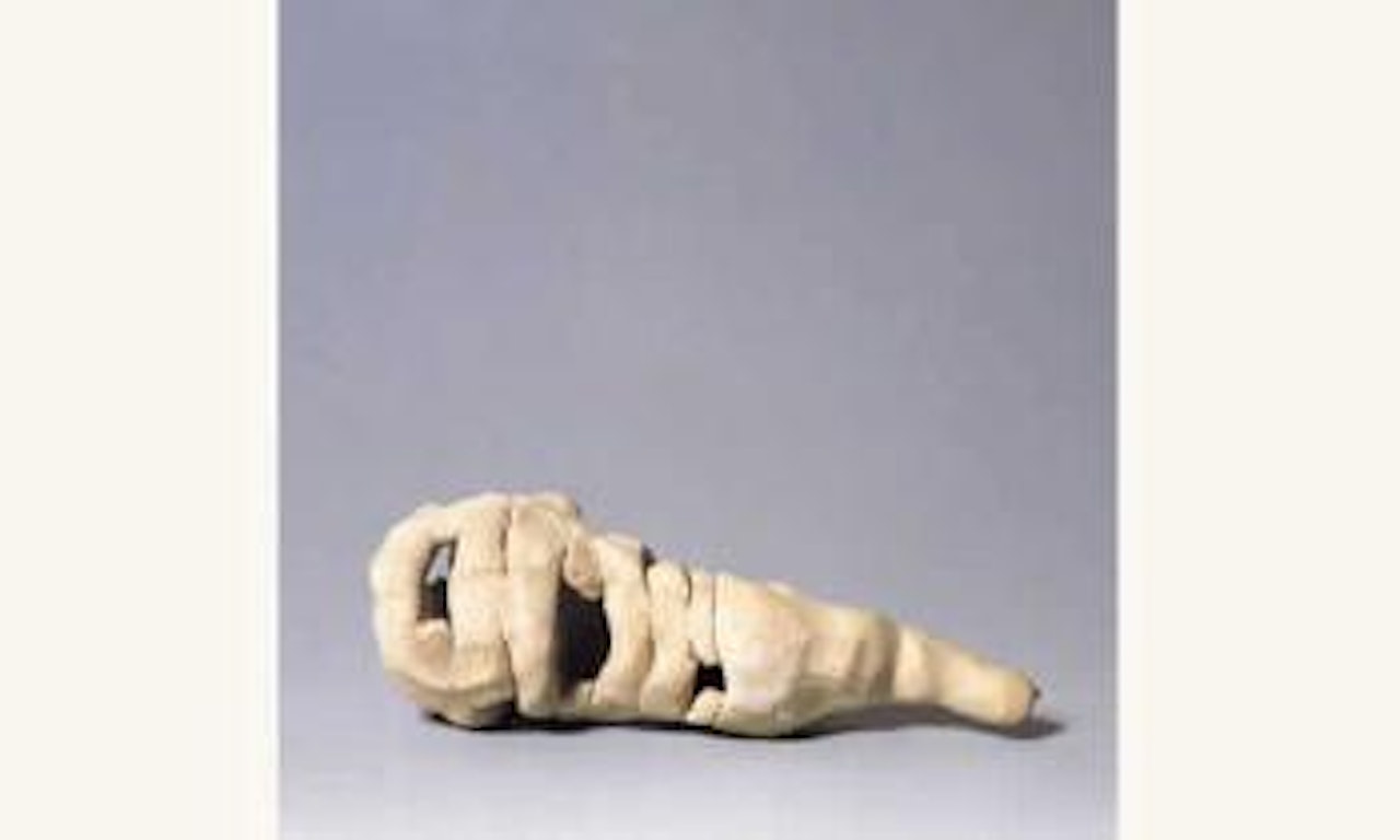 Sans titre by Barry Flanagan