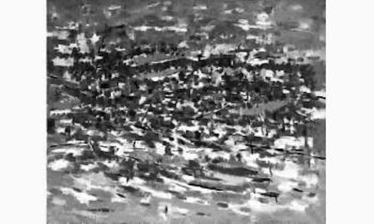 Composition by Seund Ja Rhee