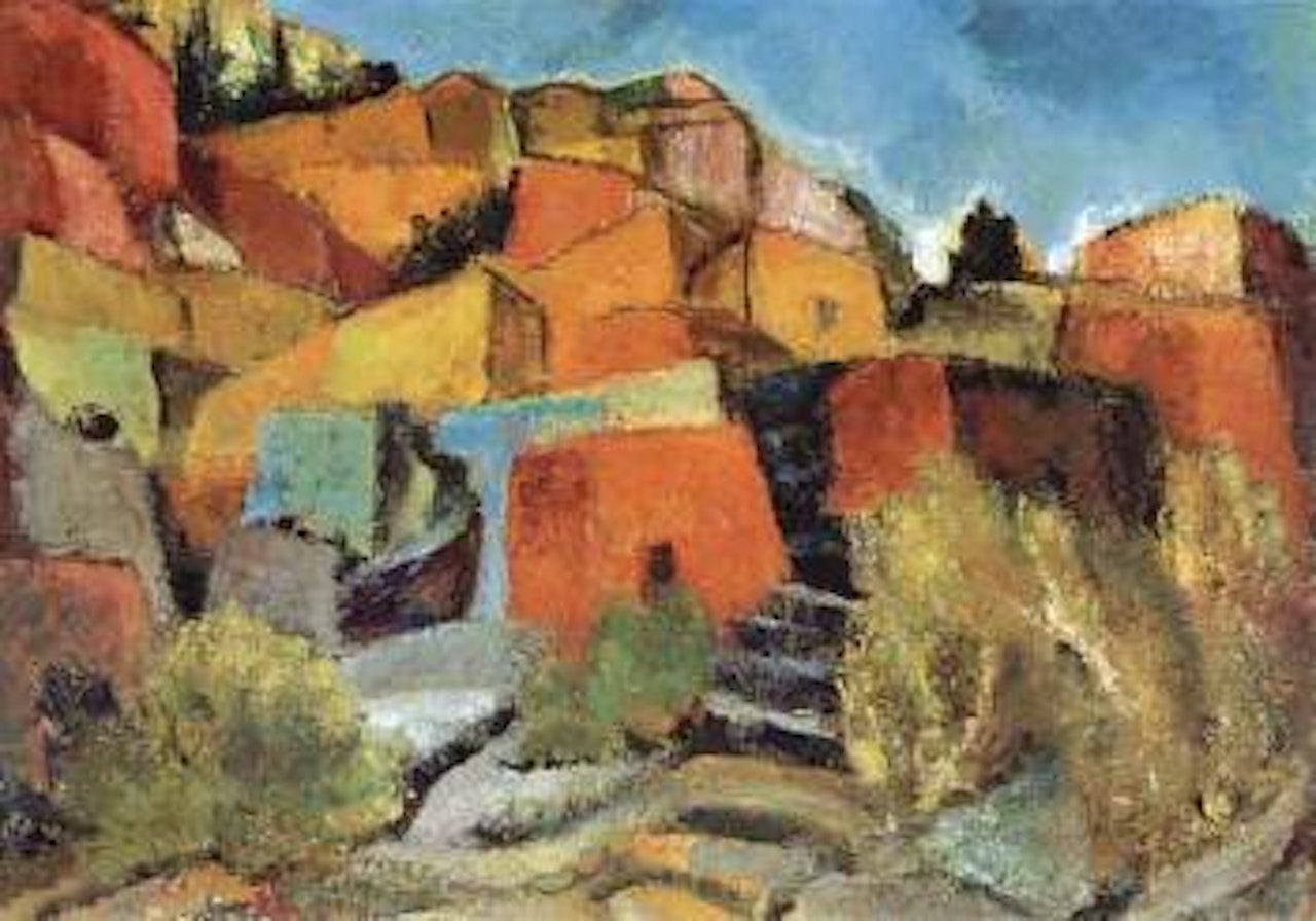 Les minimes, la valette du var by Willy Eisenschitz