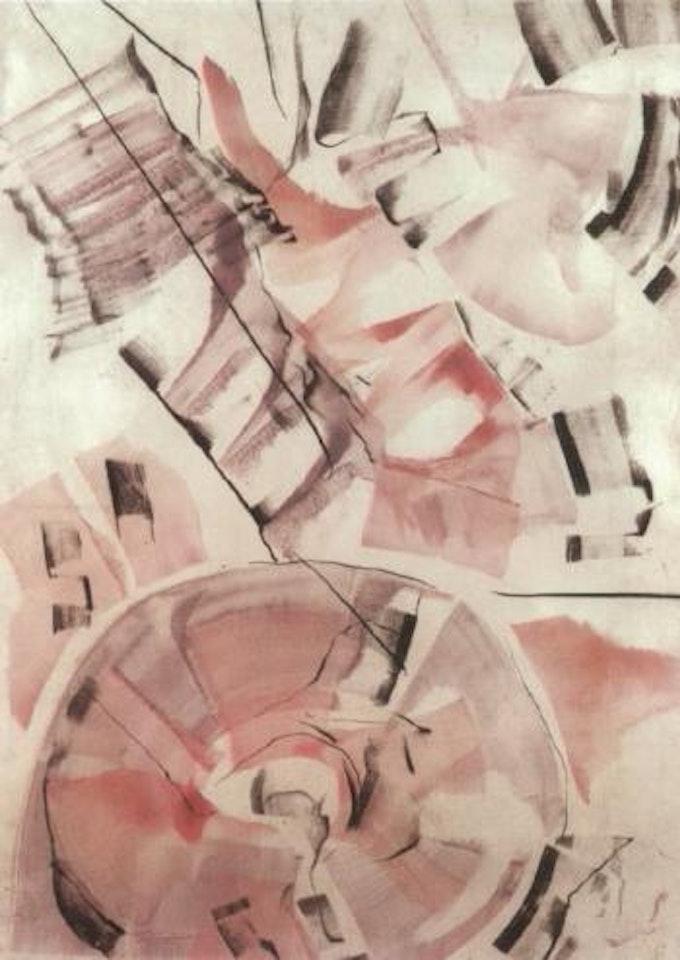 Proxi by Herbert Zangs