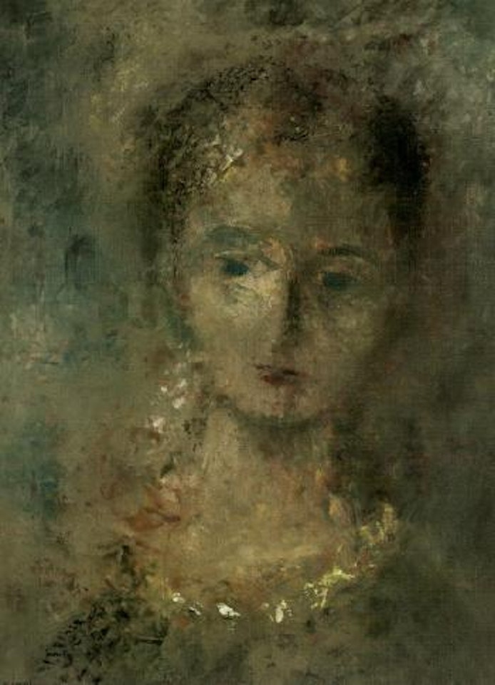 Hannah by Daniel O'Neill