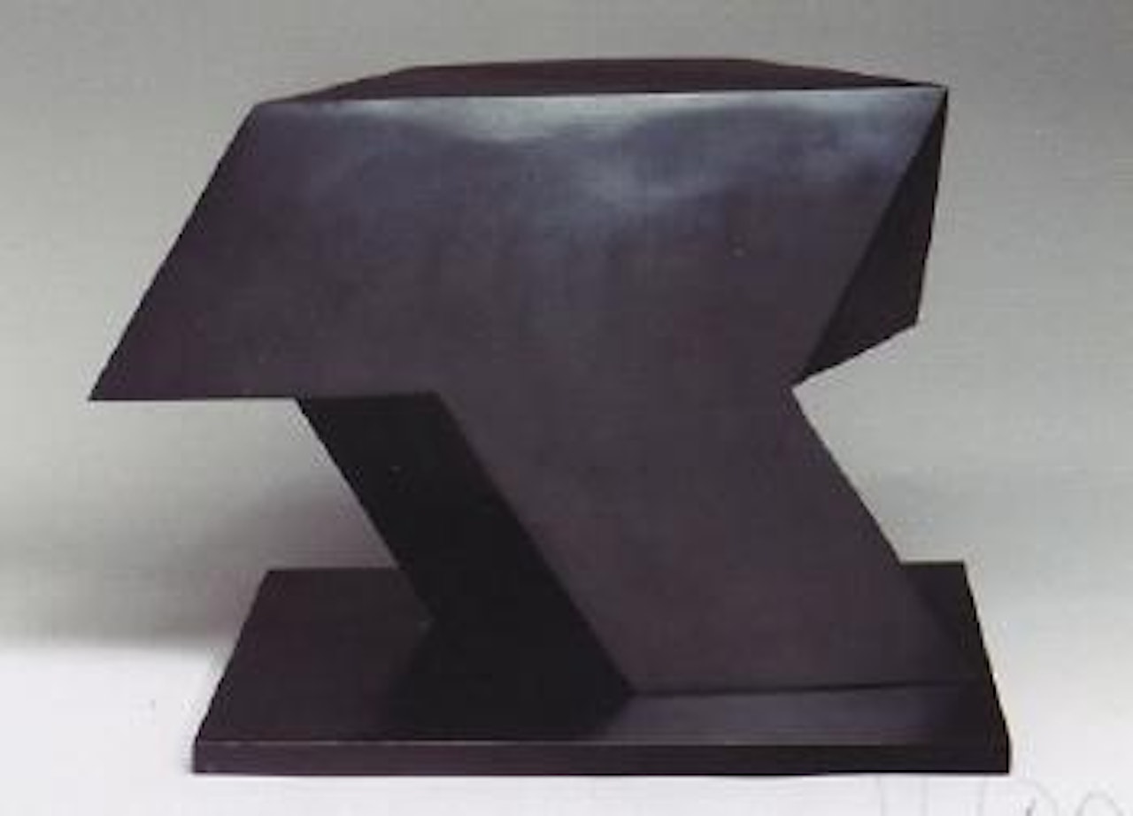 Tau by Tony Smith