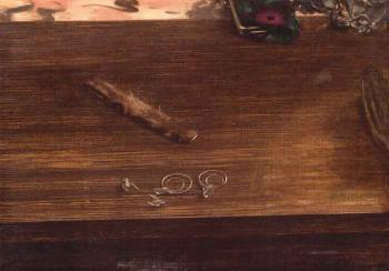 Still life by Ola Billgren