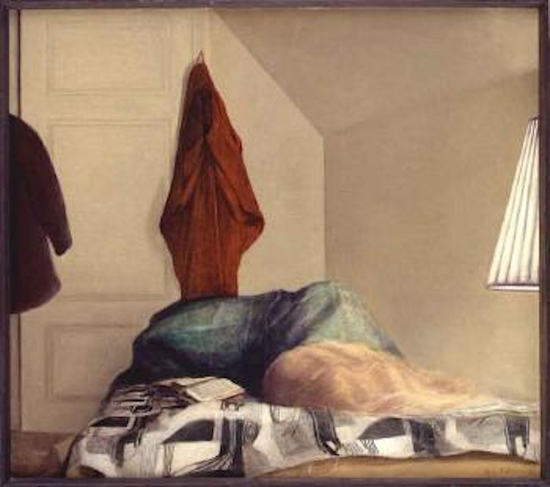 Interior by Ola Billgren