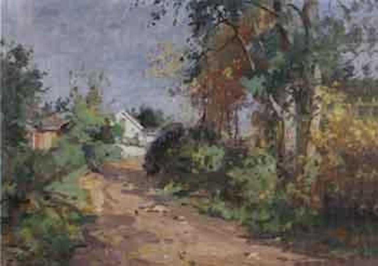 Autumn day at Aasgaardstrand by Even Ulving