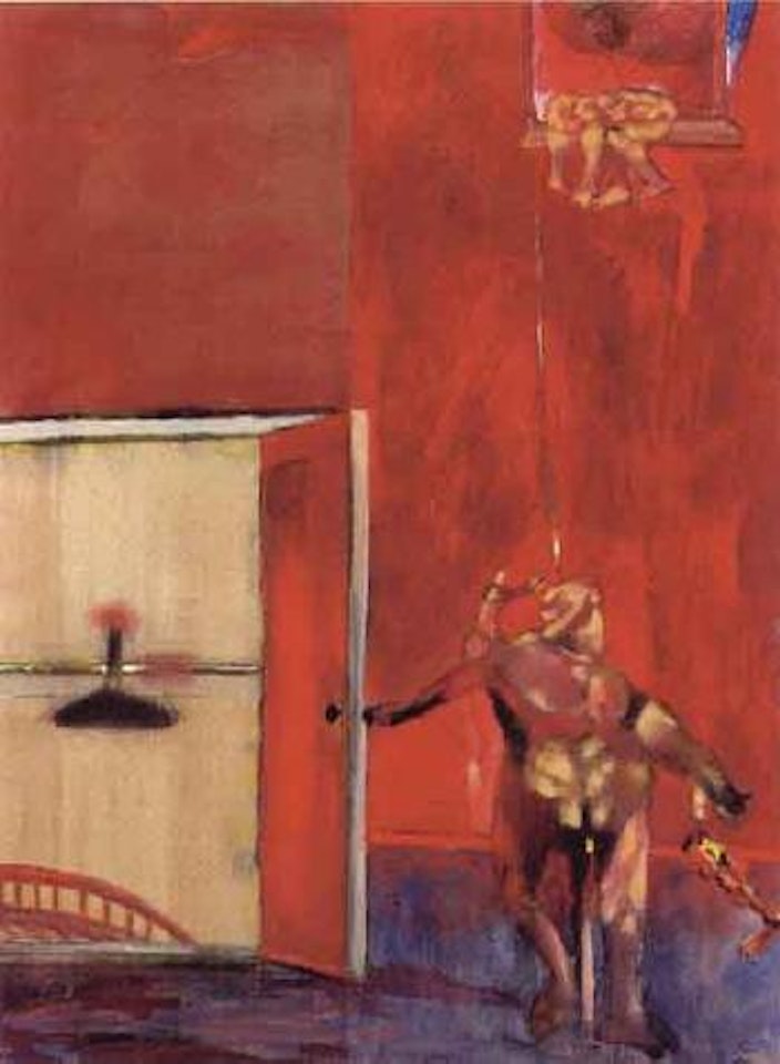 Decline and fall by Robert Hodgins