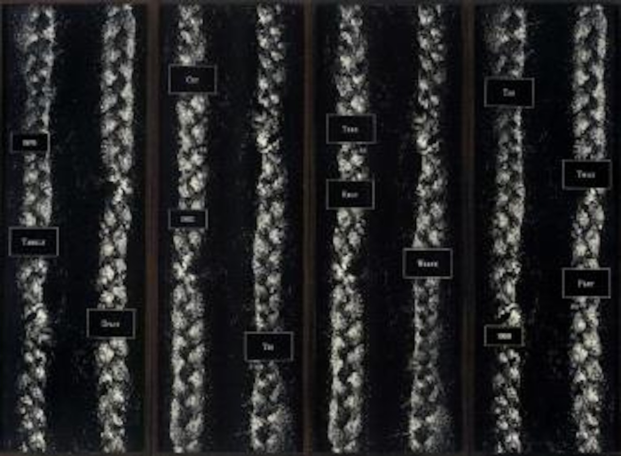 1978-88 by Lorna Simpson