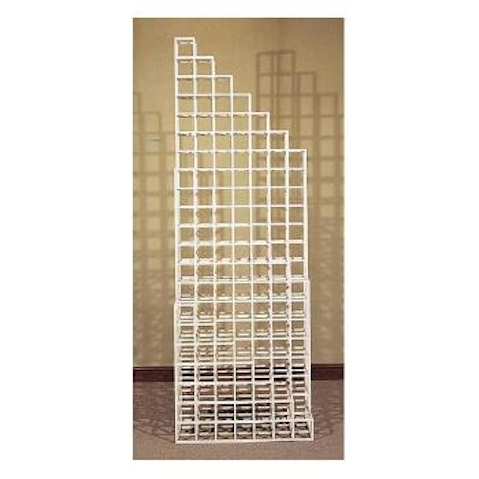 21B by Sol LeWitt