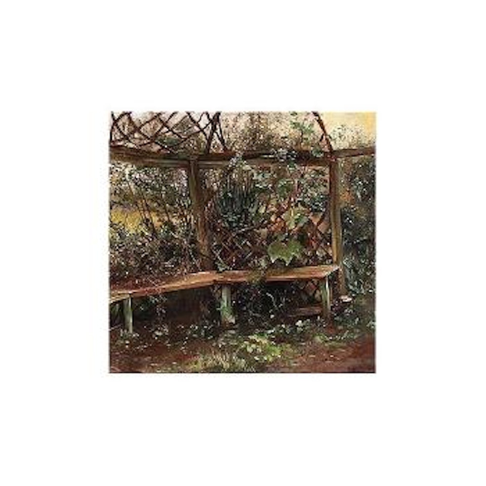 Arbor by Konstantin Makovsky