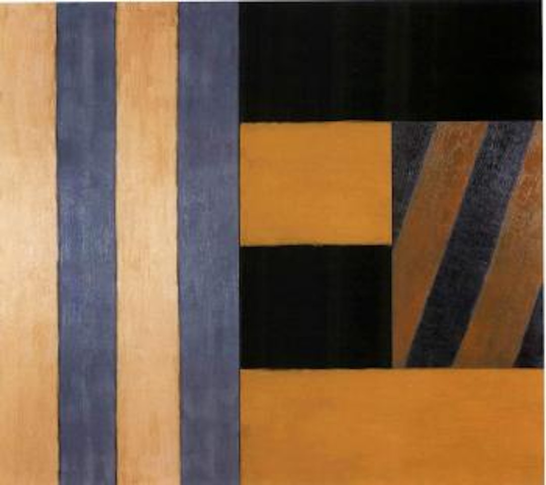 Music by Sean Scully