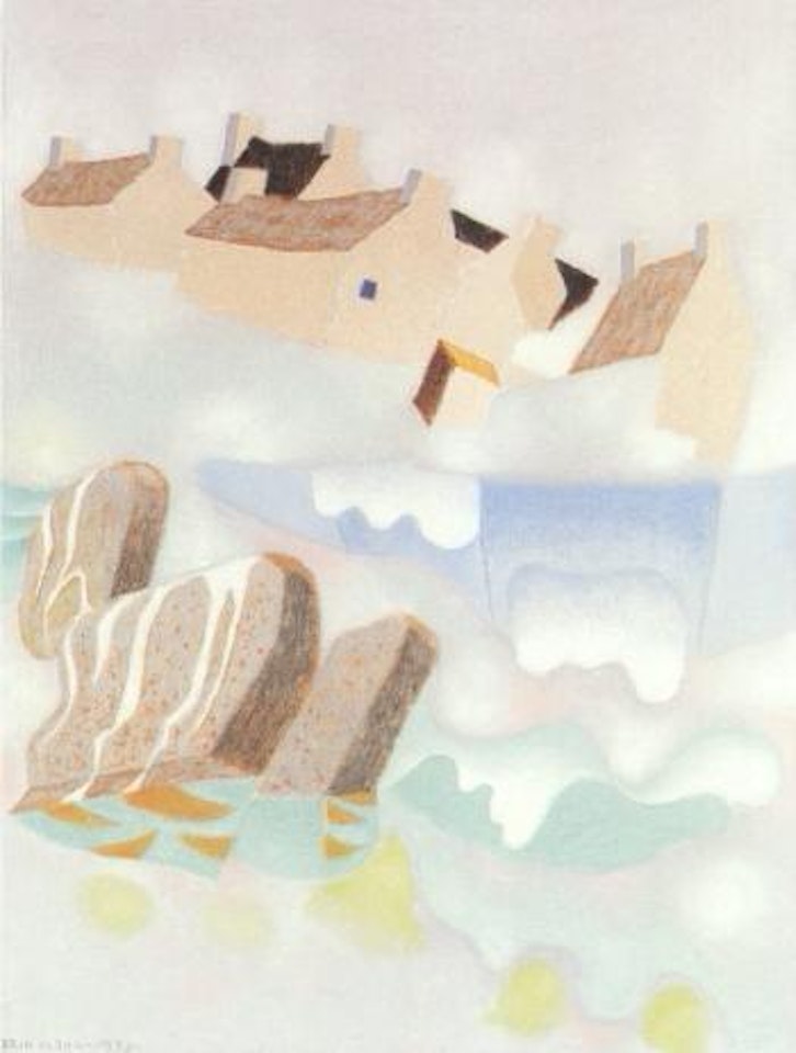 Brittany - Brittany by Erik Olson