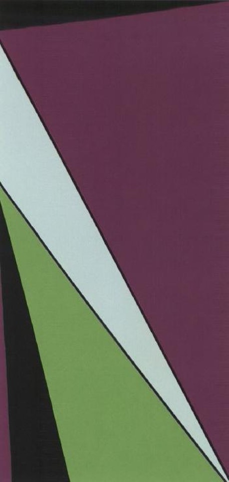 Sergi - composition by Olle Baertling