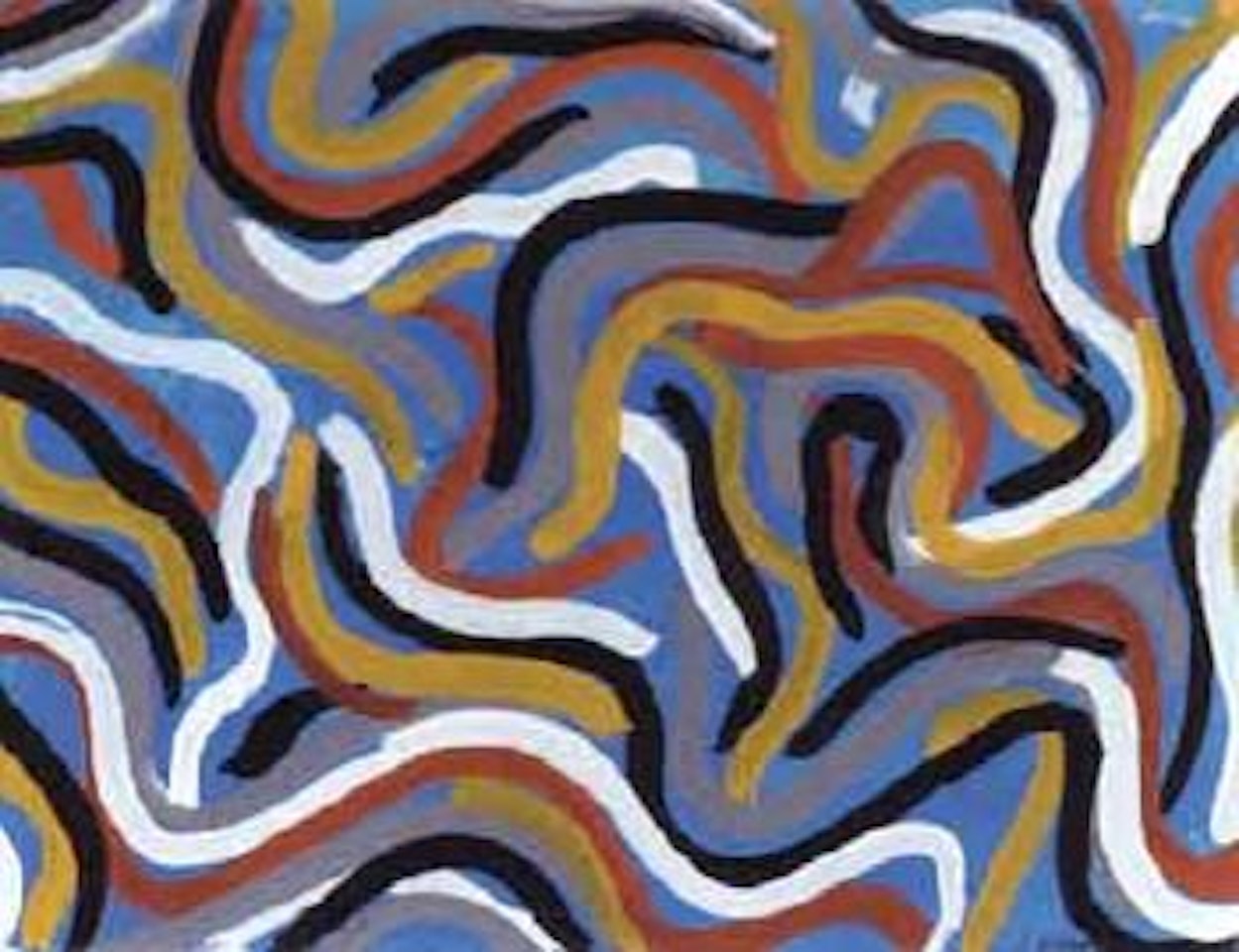 Untitled by Sol LeWitt