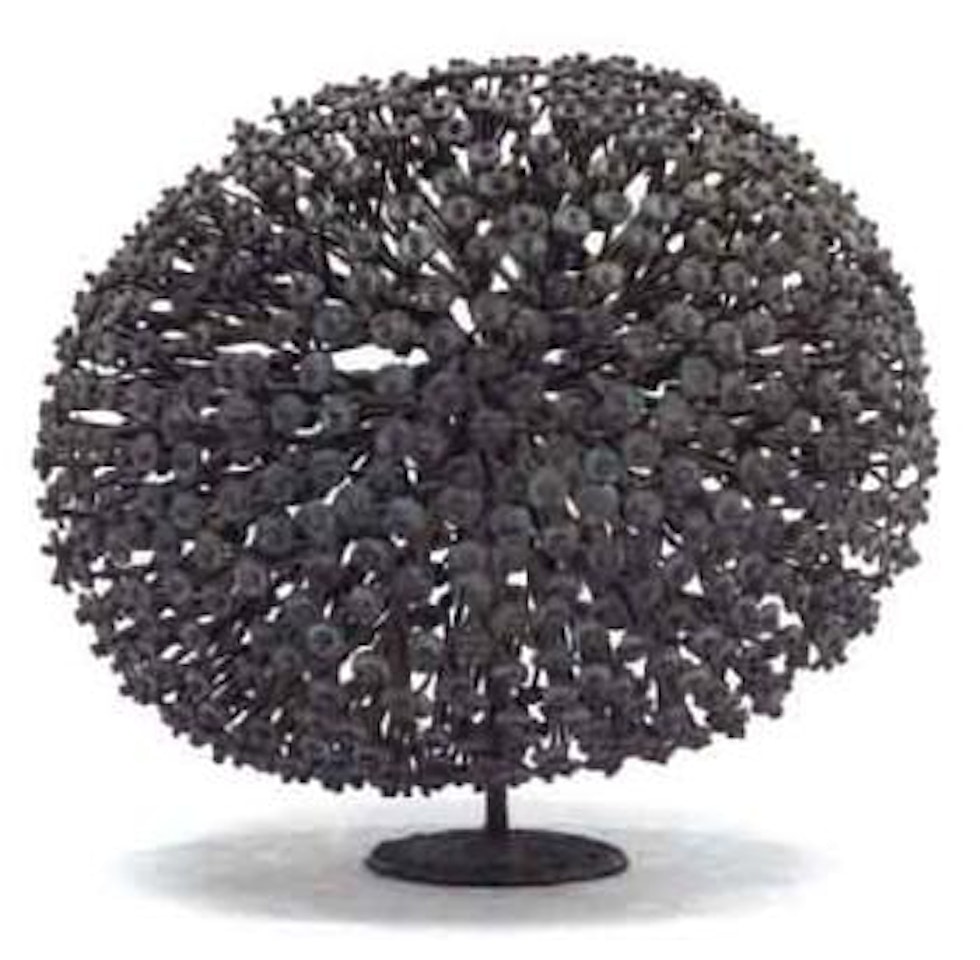 Bush by Harry Bertoia