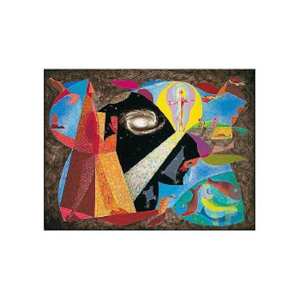 Destins by Leopold Survage