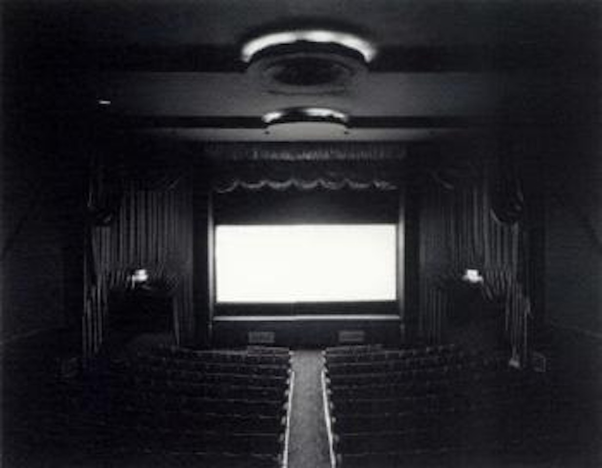 Trylon, New York by Hiroshi Sugimoto