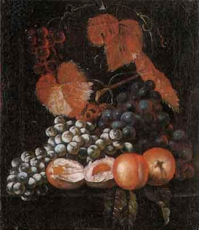 Still life by Neapolitan School