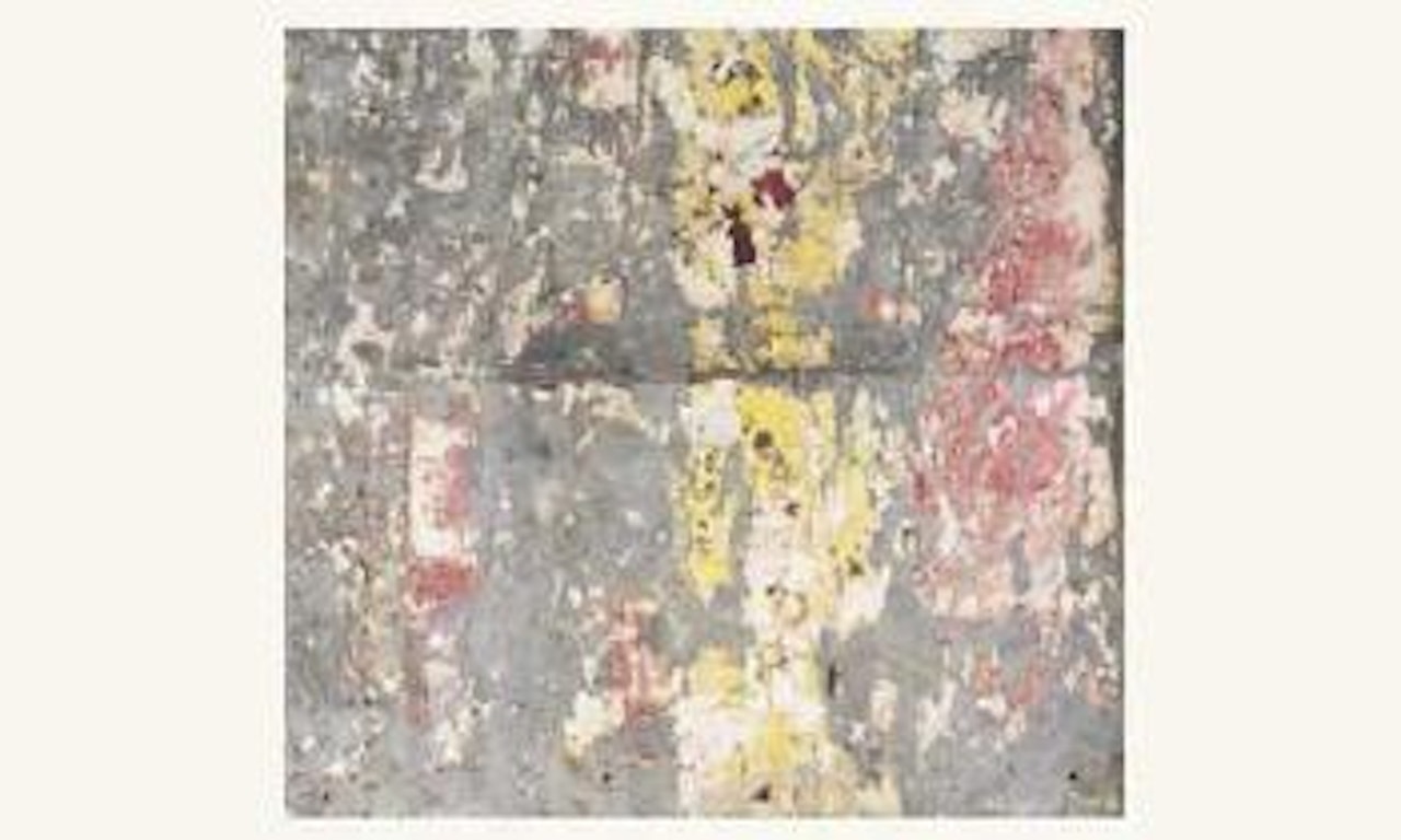 Sans titre by Raymond Hains