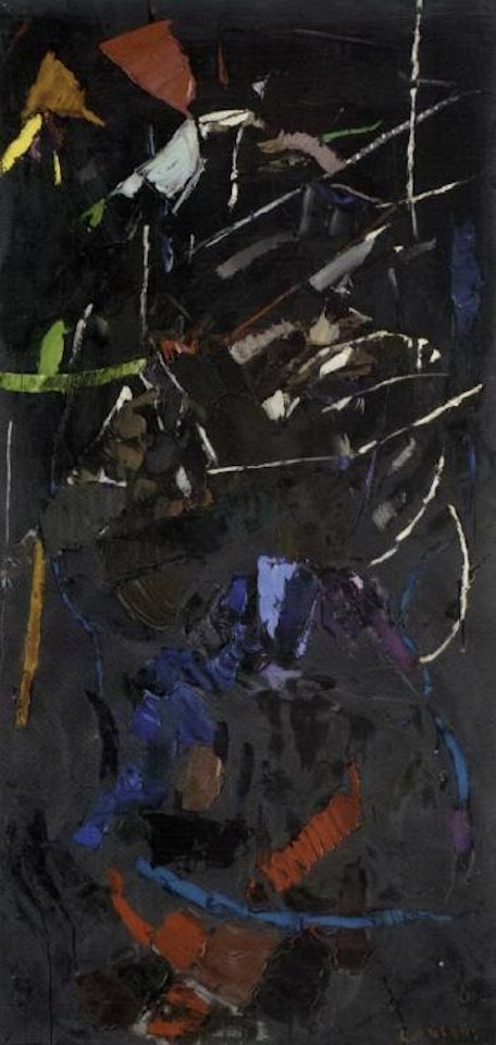 Proclamation des insurges by André Lanskoy
