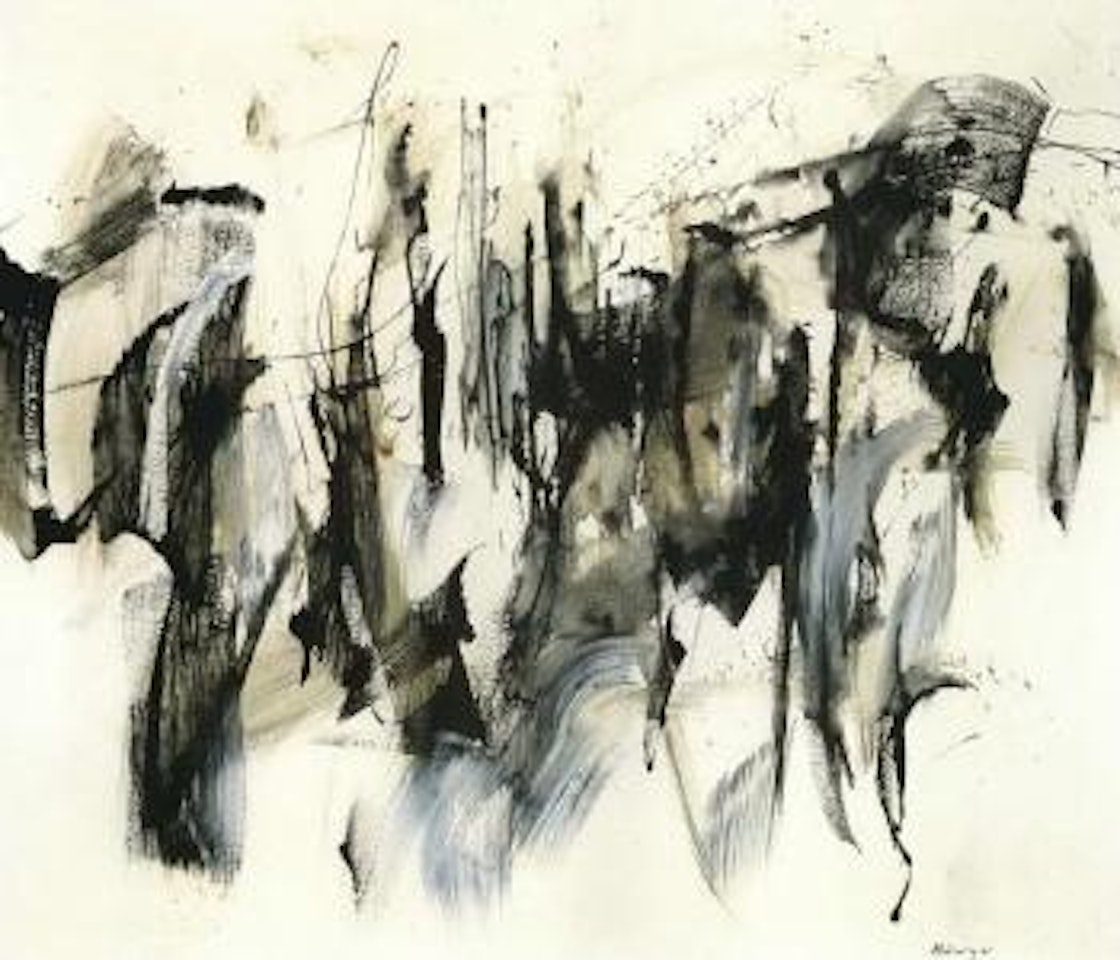 Nr 69 by Peter Bruning