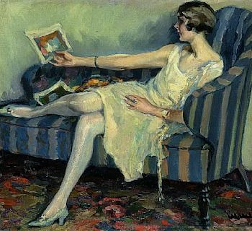 Travel memories by Edward Cucuel