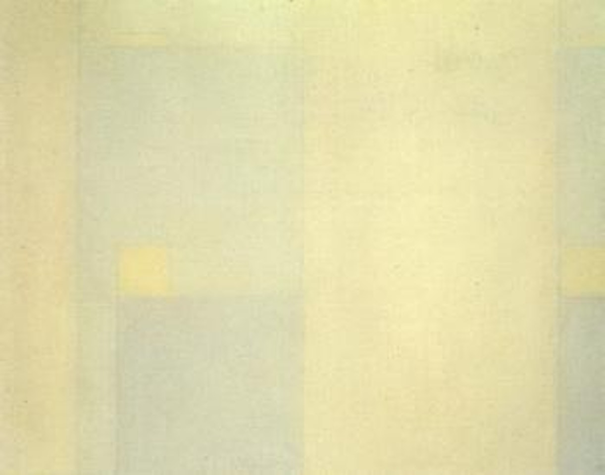 Composition by Antonio Calderara