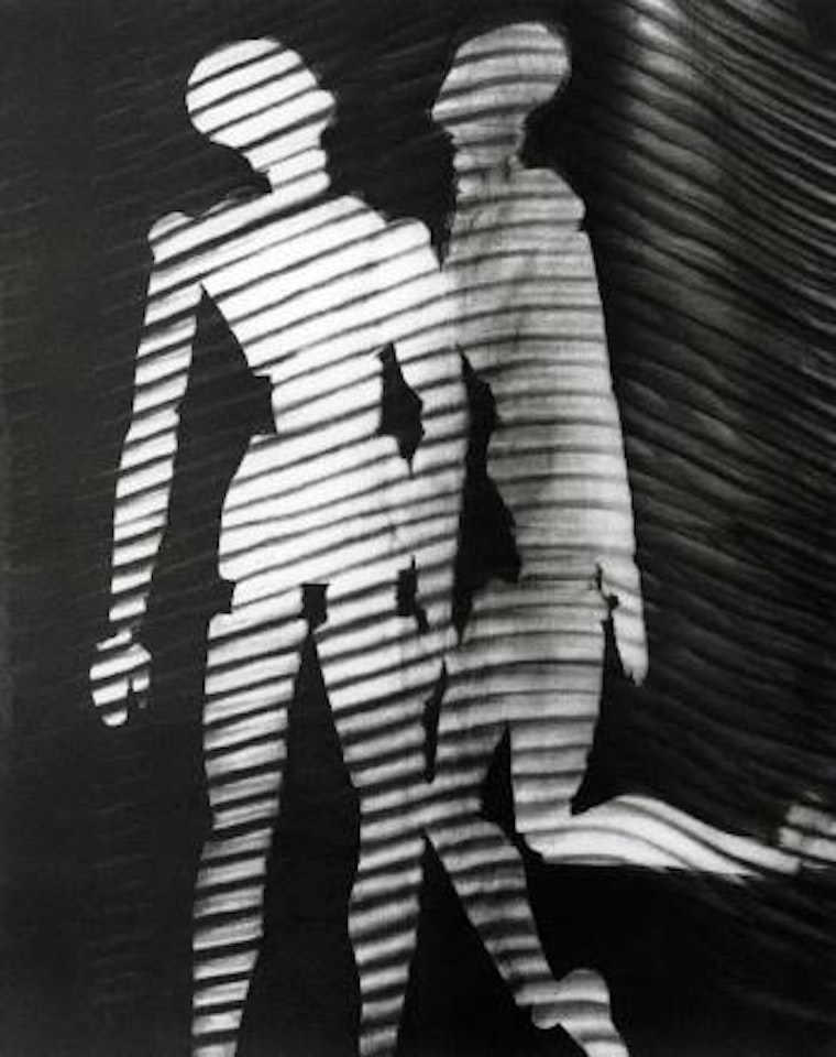 Untitled by Man Ray