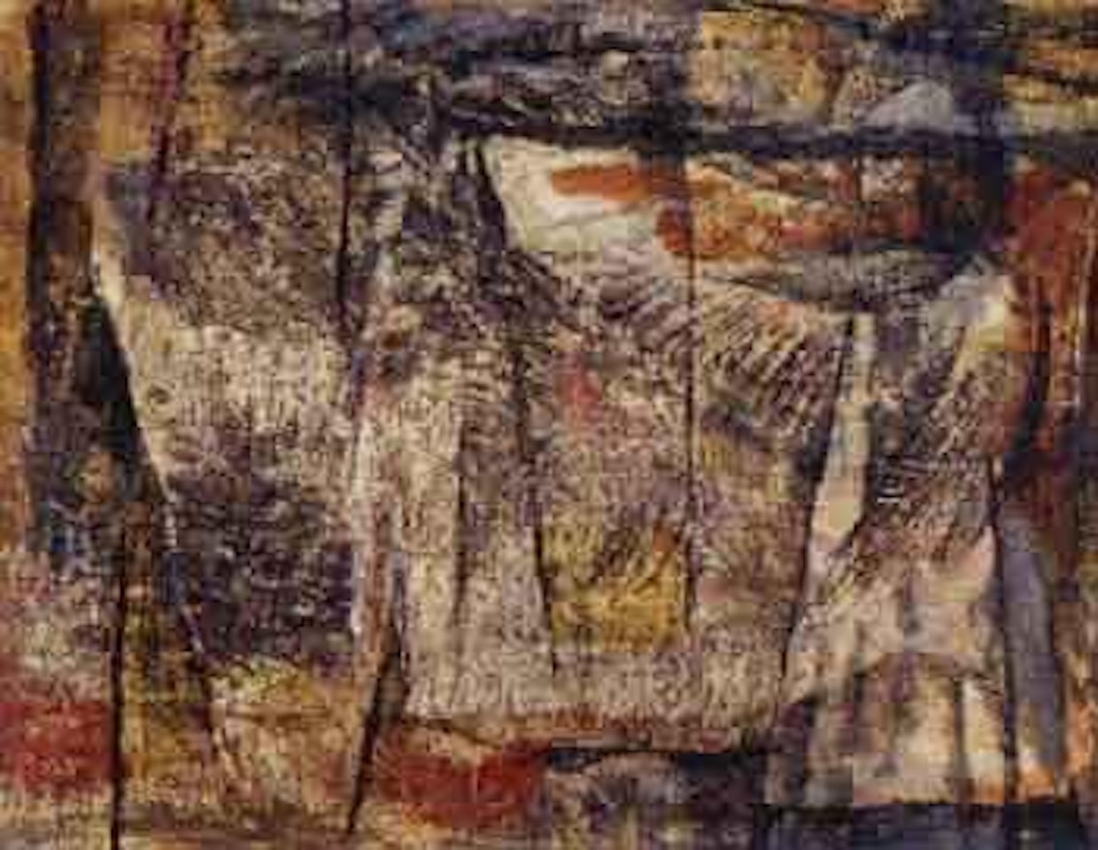 Judgement by Donald Stuart Leslie Friend
