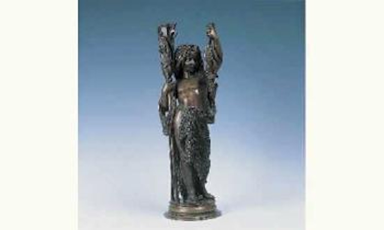 La peche by Albert-Ernest Carrier-Belleuse
