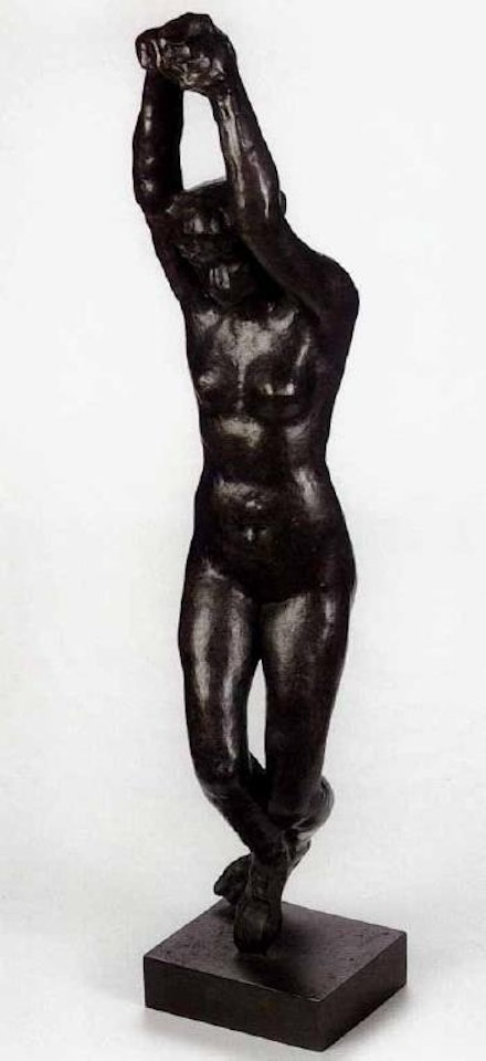 Venus by Auguste Rodin