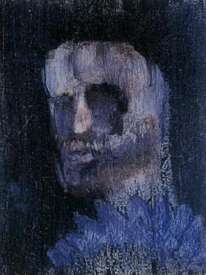 Shakespeare's Sonnets by Sidney Nolan